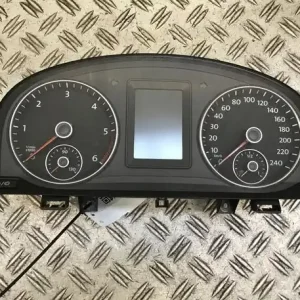 Snelheidsmeter VW Touran (1T1, 1T2), VW Touran (1T3) Origineel