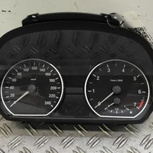 Koopje Snelheidsmeter BMW 1er (E81), BMW 1er (E87)