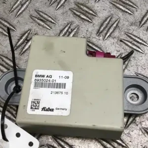 Regeleenheid BMW 1 (E81), BMW 1 (E87) Nieuw