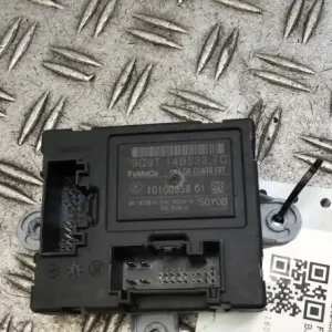 Meest Verkocht Computer Portier FORD GALAXY (WA6), FORD S-MAX (WA6)