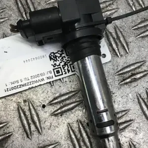 Bobine VW POLO (9N_) Tijdelijk Beschikbaar