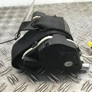 Beperkte Voorraad Veiligheidsgordel VW Touran (1T1, 1T2), VW Touran (1T3)