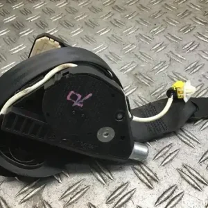 Veiligheidsgordel VW Touran (1T1, 1T2), VW Touran (1T3) Nieuwe Collectie