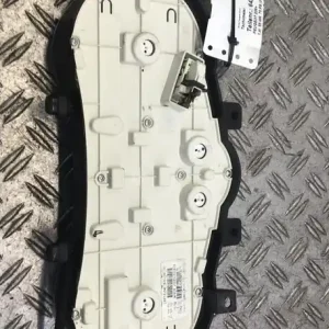 Snelheidsmeter PEUGEOT 206+ (2L, 2M) Dagaanbieding