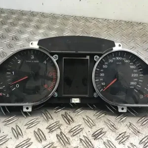 Snelheidsmeter AUDI A6 Allroad (4FH, C6), AUDI A6 Avant (4F5, C6) Nieuwe Collectie