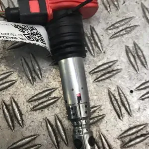 Exclusief Bobine AUDI A6 (4B2, C5)