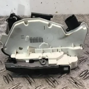 Nieuw Model Deurslot SKODA SUPERB II (3T4)