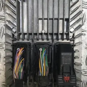 Modern Regeleenheid motoregeling OPEL INSIGNIA A Saloon (G09)