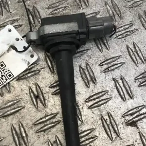 Limited Edition Bobine NISSAN QASHQAI / QASHQAI +2 I (J10, NJ10, JJ10E)