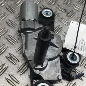 Koop Online Ruitenwissermotor FORD Galaxy (WA6), FORD S-Max (WA6)