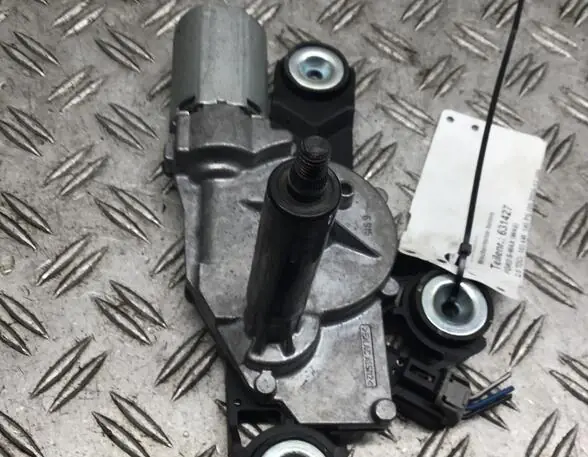 Koop Online Ruitenwissermotor FORD Galaxy (WA6), FORD S-Max (WA6)