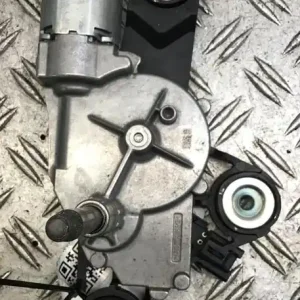 Gecertificeerd Ruitenwissermotor FORD Galaxy (WA6), FORD S-Max (WA6)