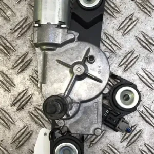 Bulkbestelling Ruitenwissermotor FORD Galaxy (WA6), FORD S-Max (WA6)