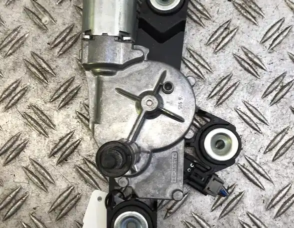 Bulkbestelling Ruitenwissermotor FORD Galaxy (WA6), FORD S-Max (WA6)