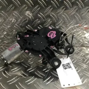 Ruitenwissermotor VW Golf V (1K1), VW Golf VI (5K1) Budget