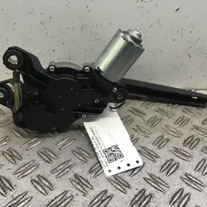 Seizoensaanbieding Ruitenwissermotor VW Touran (1T1, 1T2), VW Touran (1T3), VW Touran (5T1)