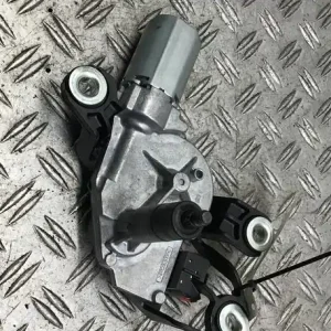 Lage Kosten Ruitenwissermotor VW Touran (1T1, 1T2), VW Touran (1T3), VW Touran (5T1)