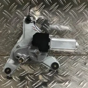 Ruitenwissermotor TOYOTA Celica (ZZT23) Gratis Verzending