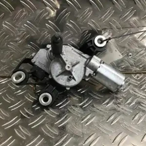 Seizoensaanbieding Ruitenwissermotor VW Touran (1T1, 1T2), VW Touran (1T3), VW Touran (5T1)