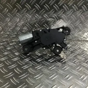 Laatste Kans Ruitenwissermotor FORD Focus II (DA, DP, HCP)