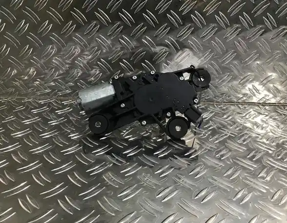 Laatste Kans Ruitenwissermotor FORD Focus II (DA, DP, HCP)