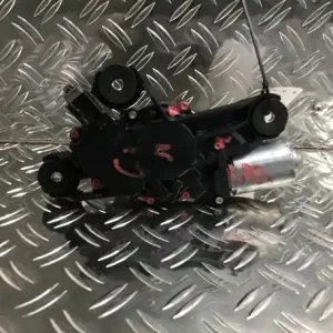 Koop Online Ruitenwissermotor FORD Focus II (DA, DP, HCP)