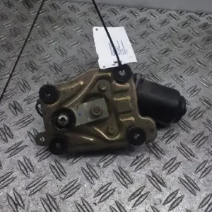 Merkproduct Ruitenwissermotor OPEL Agila (A) (A H00)