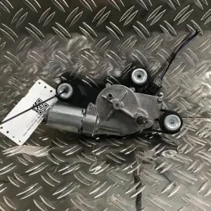 Laatste Versie Ruitenwissermotor FORD Mondeo IV Turnier (BA7), FORD Mondeo V Turnier (--)