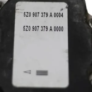 Direct Beschikbaar wieldoppen VW Fox Schrägheck (5Z1, 5Z3, 5Z4)