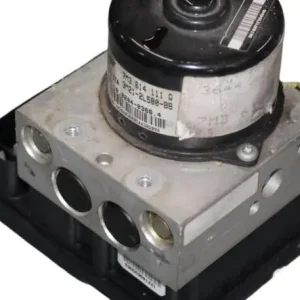 Premium wieldoppen SEAT Alhambra (7V8, 7V9)