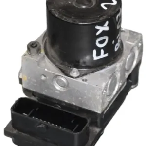 Rechtstreeks Van De Fabrikant wieldoppen VW Fox Schrägheck (5Z1, 5Z3, 5Z4)