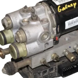 wieldoppen VW Sharan (7M6, 7M8, 7M9) Gereduceerde Prijs