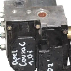 wieldoppen OPEL Corsa C (F08, F68) Beperkte Voorraad