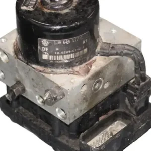 wieldoppen VW Golf IV Variant (1J5) Bestel Nu