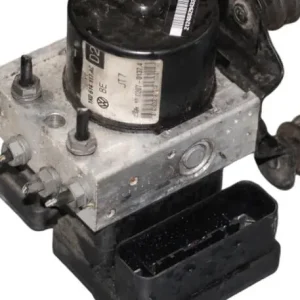 Bulkbestelling wieldoppen VW Caddy III Kasten/Großraumlimousine (2CA, 2CH, 2KA, 2KH)