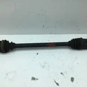 Must-Have Aandrijfas SMART Fortwo Coupe (451)