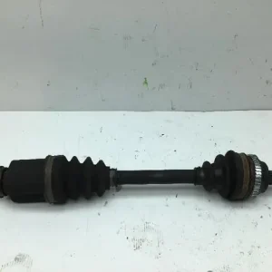 Populair Aandrijfas SMART Fortwo Coupe (451)