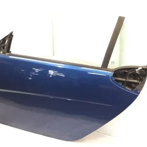 Deur SMART FORTWO Coupe (451) Ambachtelijk