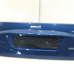 Kofferruimteklep SMART Fortwo Coupe (451) Limited Edition