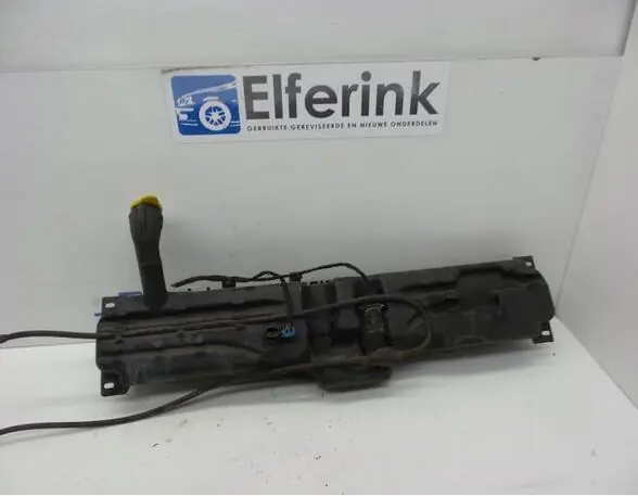 Flitsaanbieding Reinigingsvloeistofreservoir OPEL OMEGA B Estate (V94)