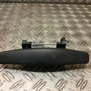 Deurhendel DACIA SANDERO, DACIA LOGAN (LS_), DACIA DUSTER (HS_), DACIA SANDERO II Hete Deal