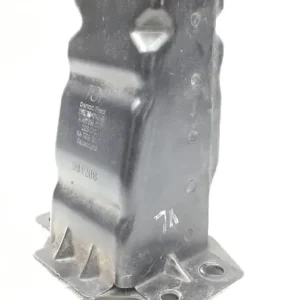 Must-Have Schokdemper bumper SMART FORTWO Coupe (451)