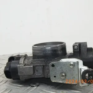 Gasklephuis FIAT Panda (169) Tijdelijk Beschikbaar