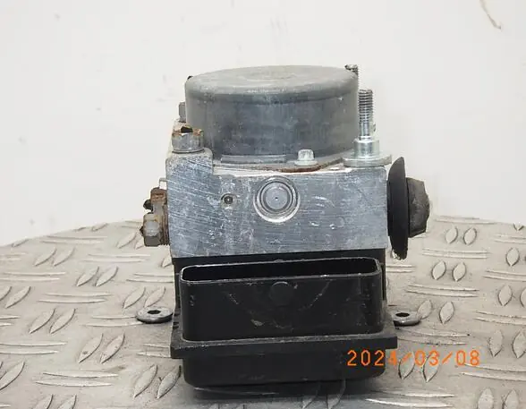 Meest Verkocht ABS Hydraulisch aggregaat FIAT Panda (169)