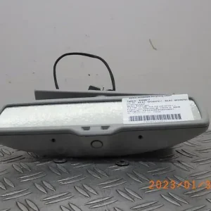 Binnenspiegel SEAT Altea (5P1), SEAT Altea XL (5P5, 5P8), SEAT Toledo III (5P2) Exclusieve Aanbieding