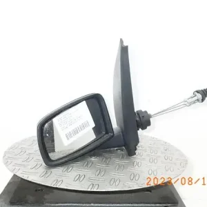 Buitenspiegel FIAT PANDA (169_) Plaats Bestelling