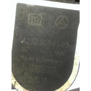 Gratis Verzending Steunverbinding MERCEDES-BENZ S-CLASS (W222, V222, X222), MERCEDES-BENZ S-CLASS (W221)