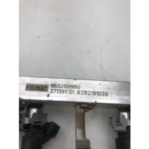 Gecertificeerd Verstuiverhouder OPEL CORSA F (P2JO)