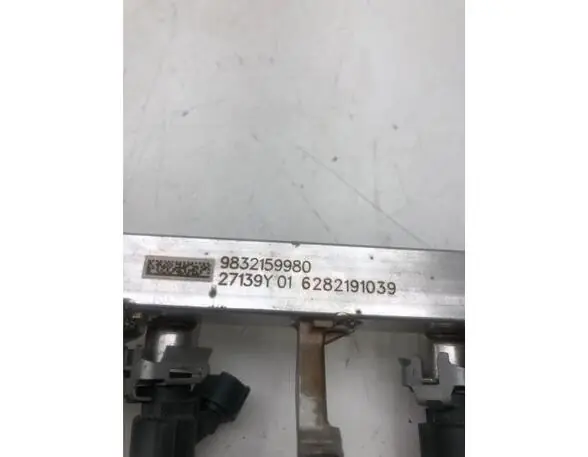 Gecertificeerd Verstuiverhouder OPEL CORSA F (P2JO)