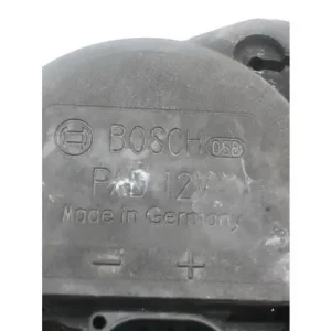 Waterpomp MERCEDES-BENZ S-CLASS (W222, V222, X222), MERCEDES-BENZ S-CLASS (W221) Nieuw Model